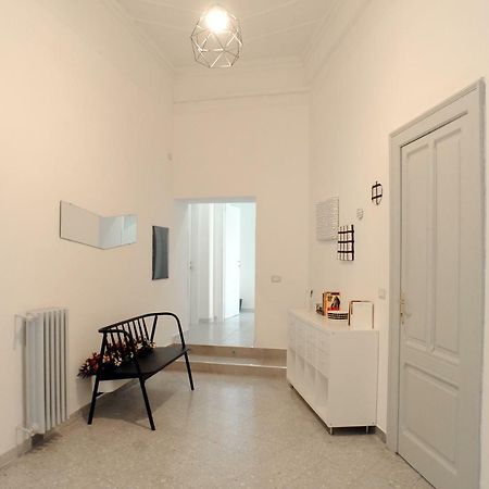 Maison Σαλέρνο Εξωτερικό φωτογραφία