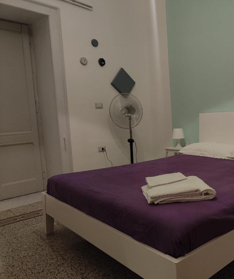 Maison Σαλέρνο Εξωτερικό φωτογραφία