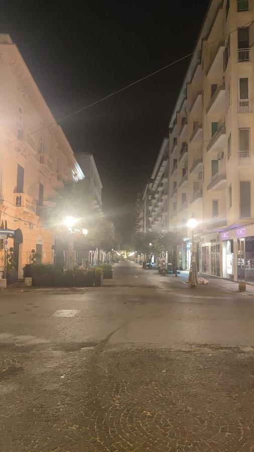 Maison Σαλέρνο Εξωτερικό φωτογραφία