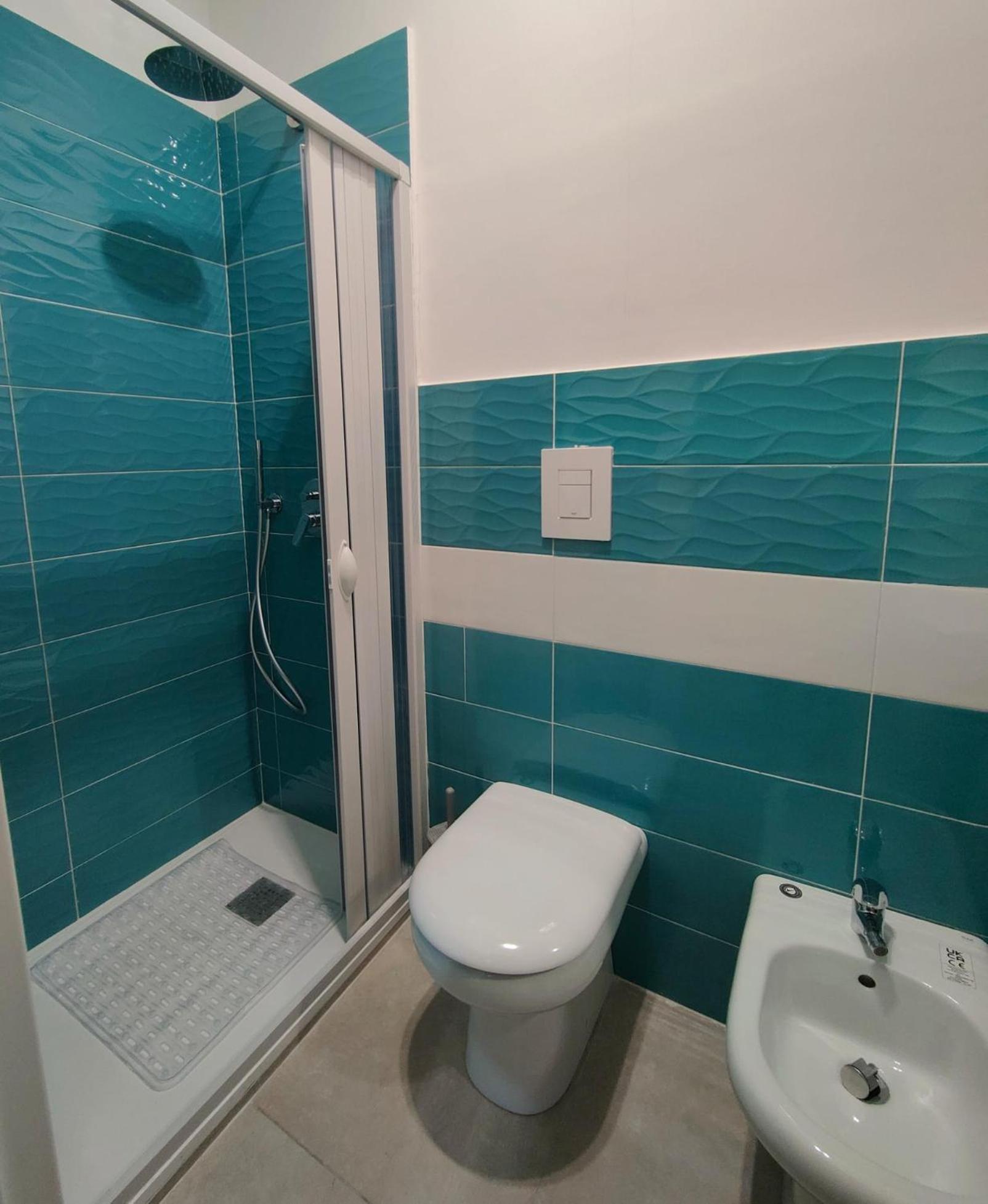 Maison Σαλέρνο Εξωτερικό φωτογραφία