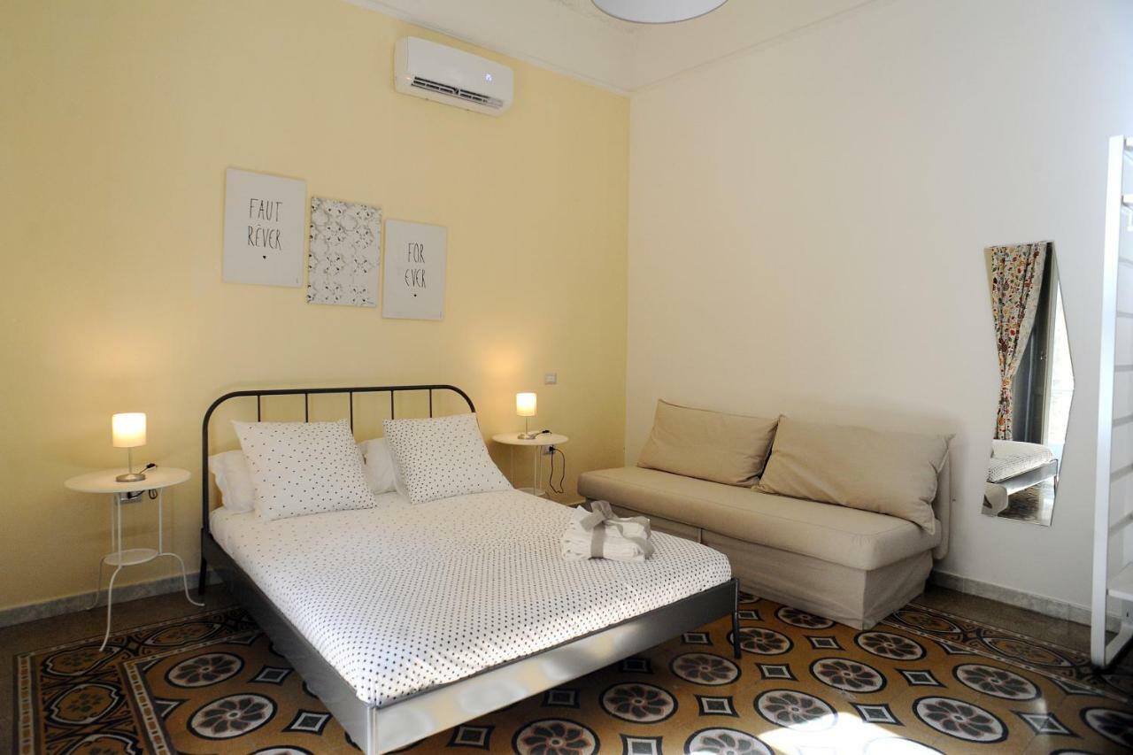 Maison Σαλέρνο Εξωτερικό φωτογραφία