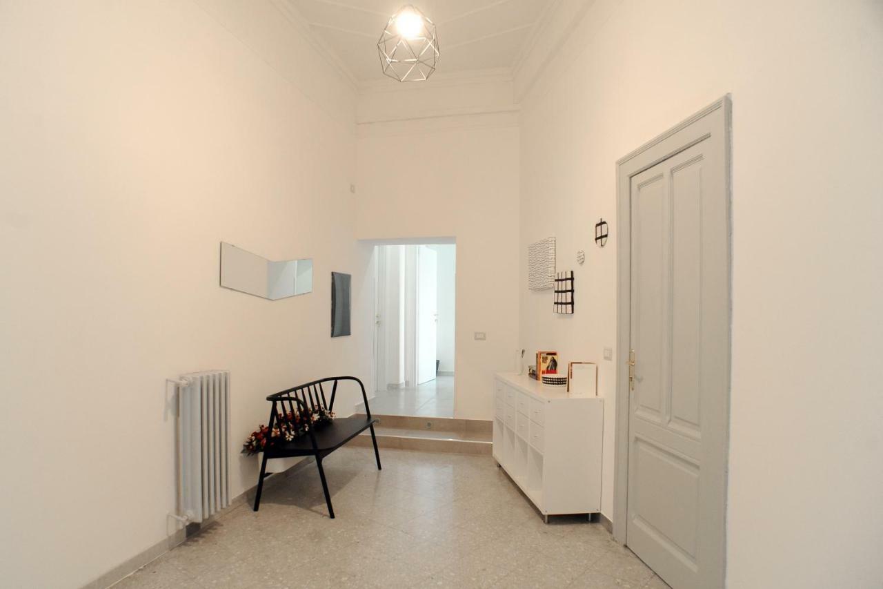 Maison Σαλέρνο Εξωτερικό φωτογραφία