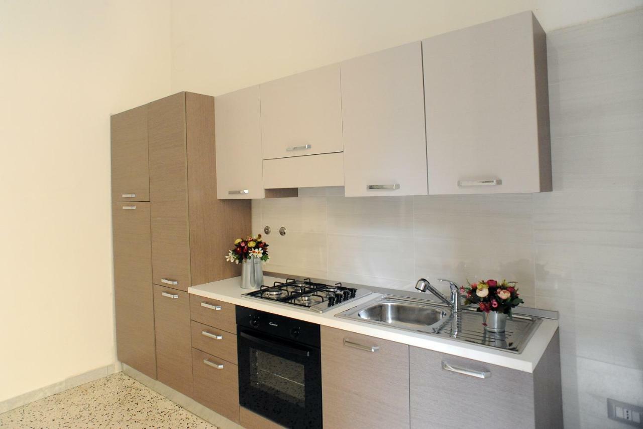 Maison Σαλέρνο Εξωτερικό φωτογραφία